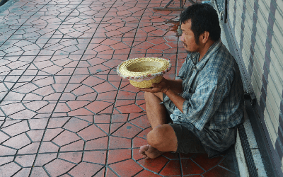 Community Food Drives